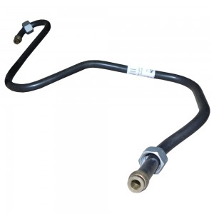 Tubo Combustivel Ford 2042 2842 Retorno Bomba DC469D546AA