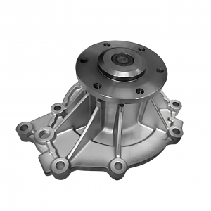 Bomba Agua Volkswagen 13.190 17.190 24.280 Man 07W121011A