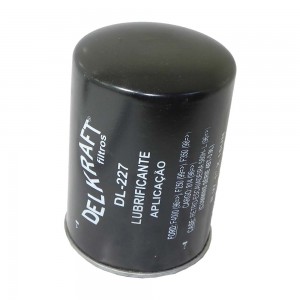Filtro Lubrificante Case Ford Ford Cargo Mwm F4000 F250 F350 814 815 DL227