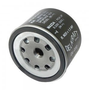 Filtro Lubrificante Kia Besta Sportage DL232