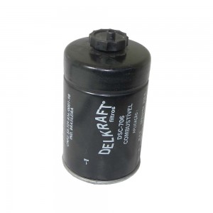 Filtro Combustivel Ford General Motors Mercedes Benz Ranger Blazer S10 Silverado Sprinter DSC706