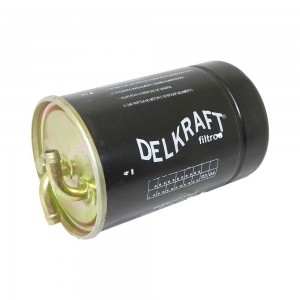 Filtro Combustivel Agrale Ford General Motors Volare A6 F1000 Blazer DSC708