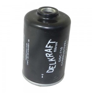 Filtro Combustivel Kia Besta Bongo 27 30 DSC710