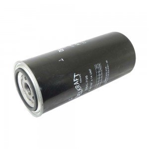 Filtro Combustivel Caterpillar DSC726