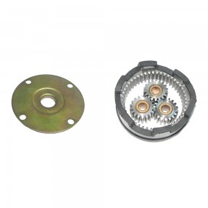 Kit Engrenagem Planetaria Motor Partida Volks Cargo K01189