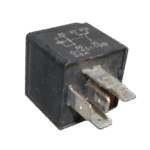 Rele Auxiliar Comando Injecao Eletronica 12v 5 Pin 2012557C1
