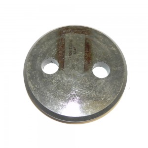 Arruela Flange Traseira International 9800 2770417