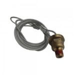 Valvula Drenagem Ar Manual International 9800 3519741C91