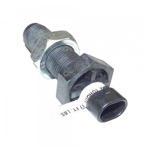 Sensor Velocidade Caixa Cambio International 4700 9800 3528003C1
