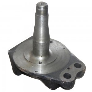 Manga Eixo Sinotruk Howo 380 Lado Direito 199112410057