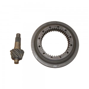 Coroa Pinhao Volkswagen Cargo 8X43 MS240 Euroricambi 039960