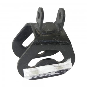 Suporte Amortecedor Cabine Volks Cargo Superior E5HT18A035BA