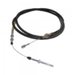 Cabo Acelerador Ford Cargo 11 86 Motor Ford 2 630mm 10092 E6HT9C799A