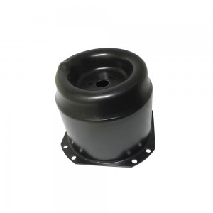 Caneco Cuica Tristop Mercedes Benz 1516 1518 16/24 I757910062 Knorr 0084202720
