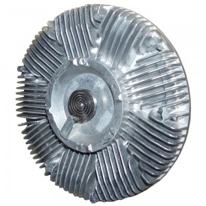 Embreagem Viscosa Cummins Volks Ford 16300 2626 E8HT8A616SA