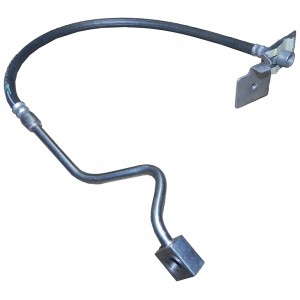 Flexivel Freio Ford F4000 2014 Em Diante EC352B557BB