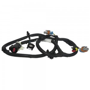 Chicote Farol Ford 3129 1719 1723 2623 2629 EC4513N053AB