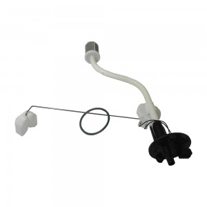 Boa Tanque Cargo 816 1119 F4000 2012 Em Diante EC459275AA