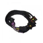 Chicote Farol Mercedes Benz 914 1620 2428 Rainha Das Sete ETE7659
