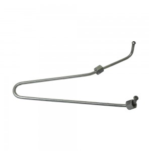 Cano Injetor Volkswagen Mwm X10 No1 F00099T031