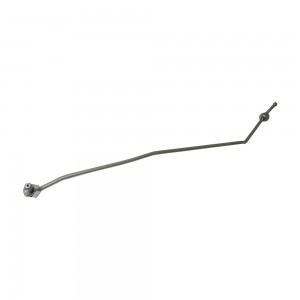 Cano Injetor Volkswagen Mwm X10 No6 F00099T036