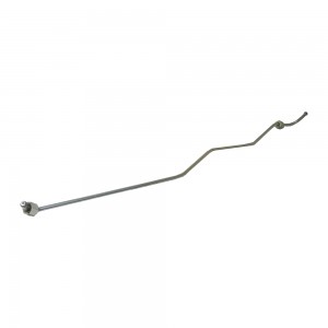 Cano Injetor Cummins C Volks 16220 23220 2422 F00099T056