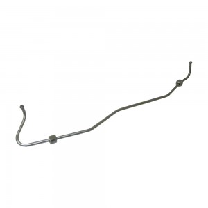 Cano Injetor Cummins B Volkswagen 14.210 16.210 F00099T075