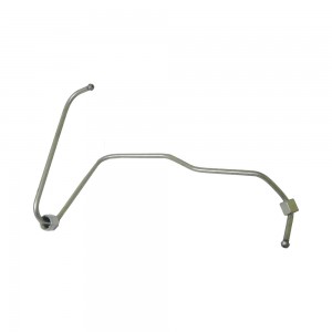 Cano Injetor Volks Mwm X10 No3 14150 F00099T263