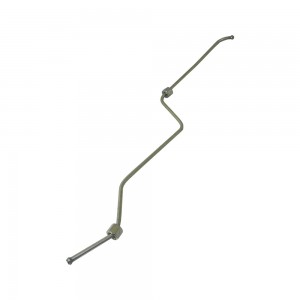 Cano Injetor Volks Mwm X10 No6 14150 F00099T266