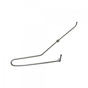 Cano Injetor T114 R114 DSC11 No2 F00099T362