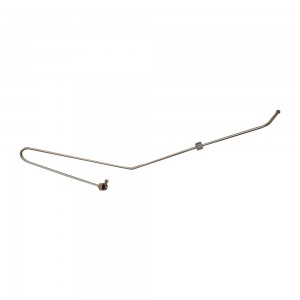 Cano Injetor T114 R114 DSC11 No3 F00099T363