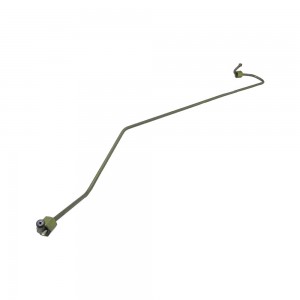 Cano Injetor Scania T R114 Motor Dsc11 No5 F00099T365