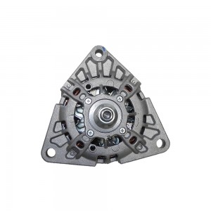 Alternador Mercedes Benz 12 Volts 90 Amperes F000BL0477