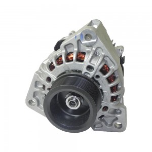 Alternador Mercedes Benz 1938S 1944S 2638 Axor F000BL0739
