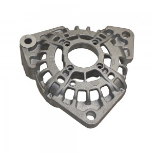 Mancal Alternador Lado Polia C5M80 28v F000BL29U8