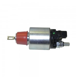 Automatico Motor Partida Ford Cargo Volkswagen F000SH0210
