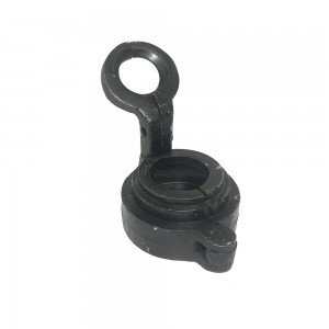 Trava Seguranca Tampo Oleo Motor Volks Cargo 40x50mm F007