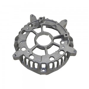 Mancal Alternador CG MBB Parte Traseira F00M136441