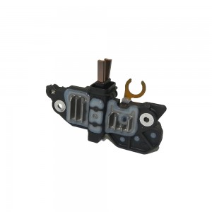 Regulador Voltagem Alternador Volvo FH 28V F00M144119