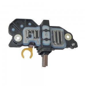 Regulador Voltagem Alternador Volvo Fh 28v F00MA45248