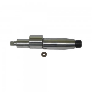 Eixo Bomba Alta Pressao CP3 Cummins Volks Cargo F00N202657