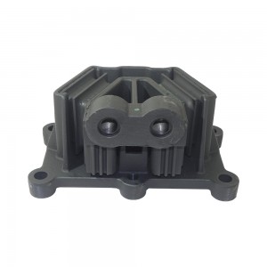 Coxim Motor Dianteiro Traseiro MBB Axor OM457 9582412913
