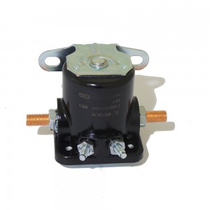 Rele Automatico Partida Volkswagen Ford Auxiliar Bosch F042010087