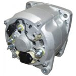 Alternador Scania T R124 1998 A 2005 24V 65A F042301011