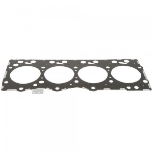Junta Cabecote Cummins Ford Cargo 815E 4 Cilindros 39L ISBE Medida 1,25mm 2830706
