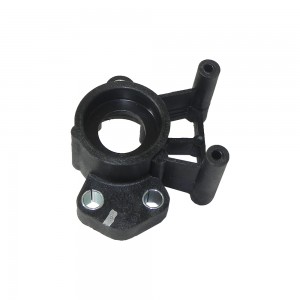 Suporte Coluna Direcao Ford Inferior F5TZ3D681A