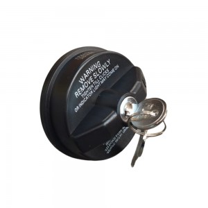 Tampa Tanque Combustivel Ford F250 F350 F67Z9030DA