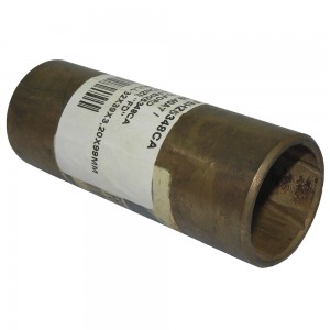 Bucha Mola Dianteira Ford F14000 F16000 Pit Bull F6HZ5348CA