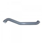 Cano Escape Terminal P124 G124 R124 Euro 5 F8098