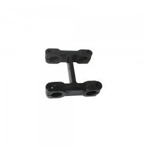 Jumelo Mola Dianteiro Ford F16000 Ano 1998a2005 F81Z5B311DA